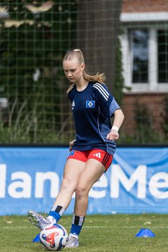 Bild 44 - wBJ HSV Leistungsvergleich
